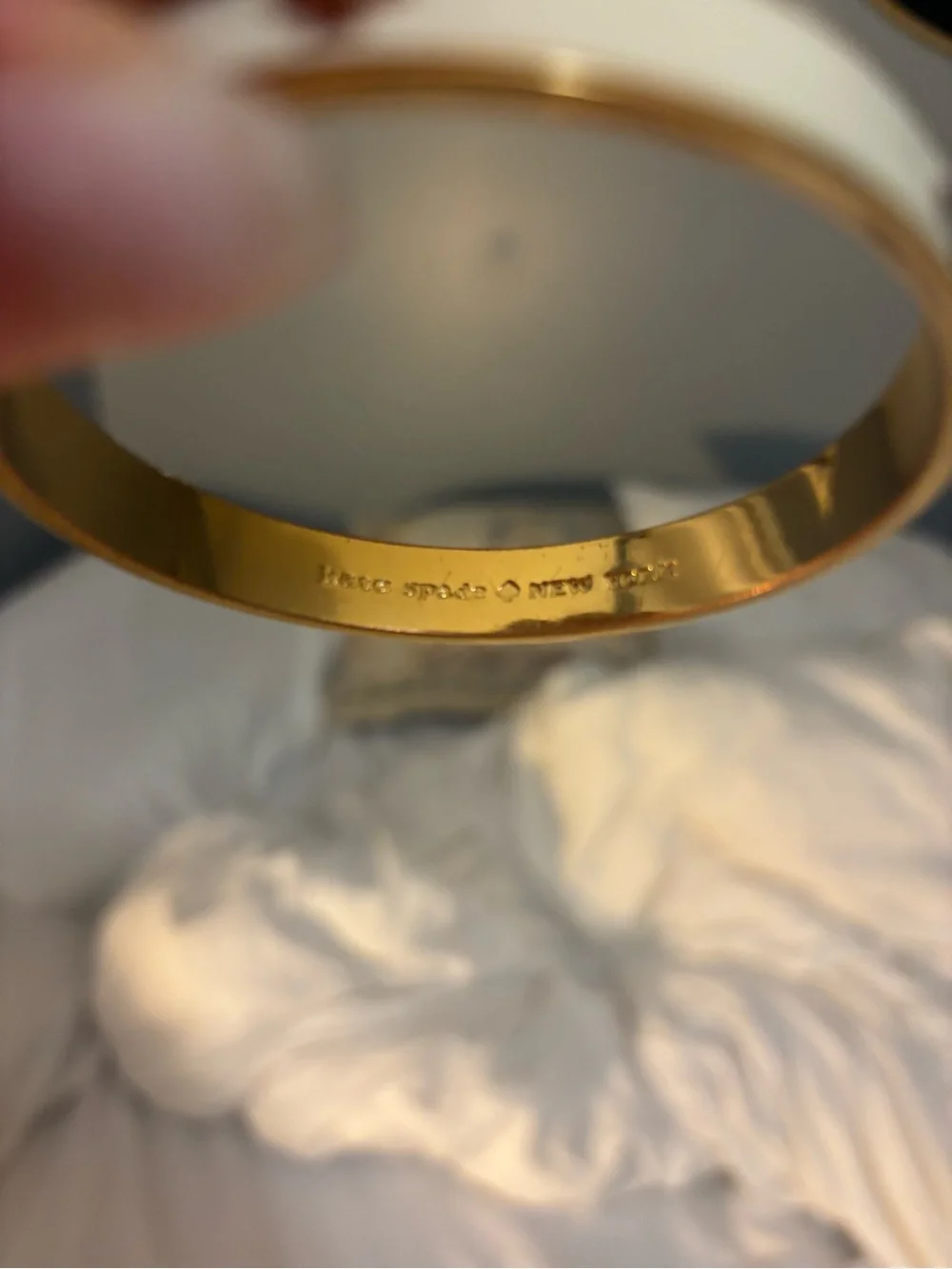 Kate Spade Bangle - Picture 4 of 4